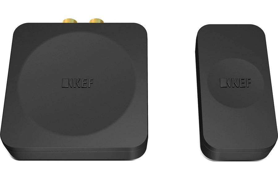 KEF KW1 Wireless Subwoofer Adapter Kit - electronicsexpo.com - Speaker Accessories