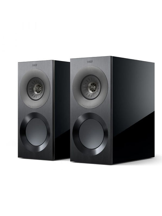 KEF Reference 1 Meta Bookshelf Speakers (Pair) - electronicsexpo.com - Bookshelf Speakers