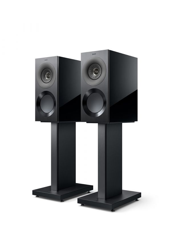 KEF Reference 1 Meta Bookshelf Speakers (Pair) - electronicsexpo.com - Bookshelf Speakers