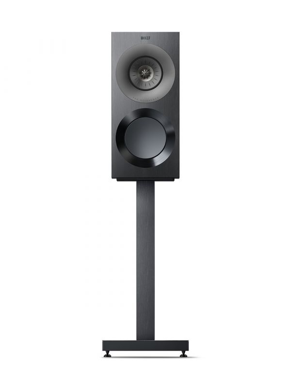 KEF Reference 1 Meta Bookshelf Speakers (Pair) - electronicsexpo.com - Bookshelf Speakers
