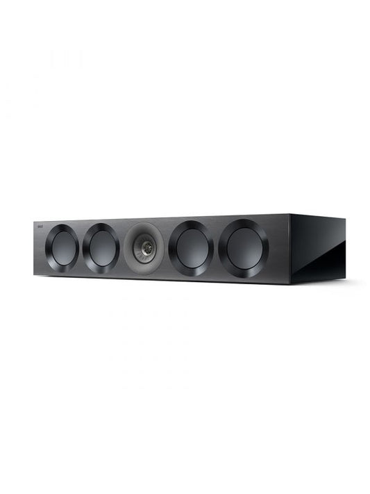 KEF Reference 4 Meta Center Channel Speaker (Each) - electronicsexpo.com - Center Channel Speaker