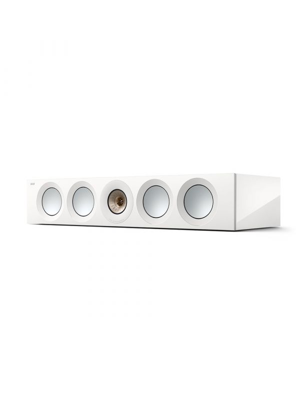 KEF Reference 4 Meta Center Channel Speaker (Each) - electronicsexpo.com - Center Channel Speaker