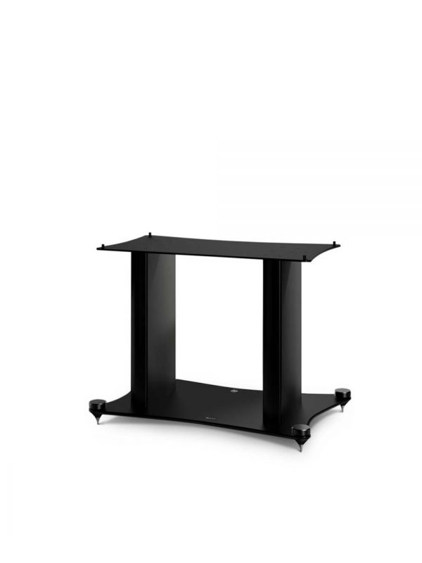 KEF Reference 4C Center Channel Speaker Stand (Each) - electronicsexpo.com - Speaker Stands & A/V Racks