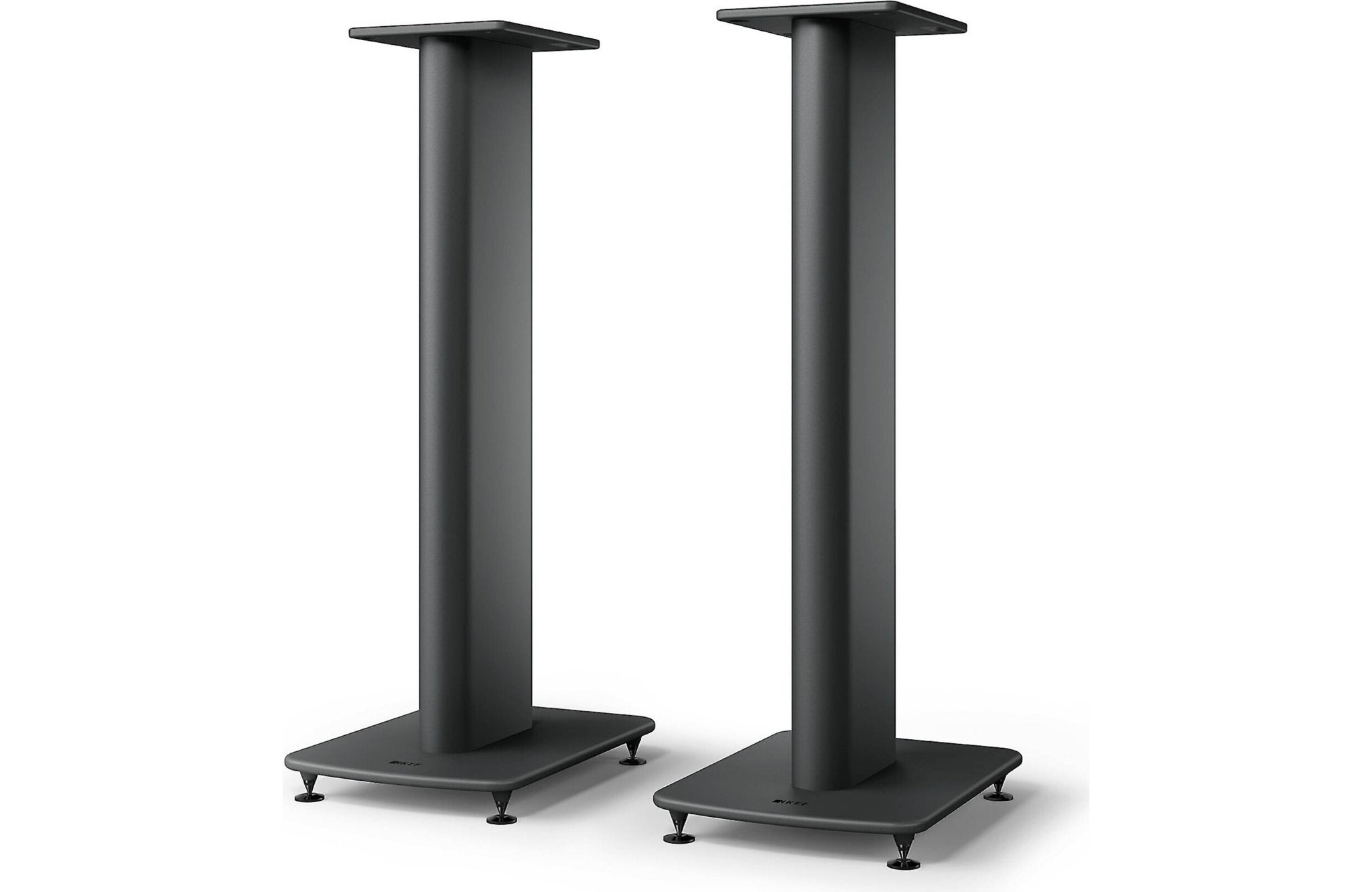 KEF S2 Speaker Stands (Pair) - electronicsexpo.com - Speaker Stands & A/V Racks