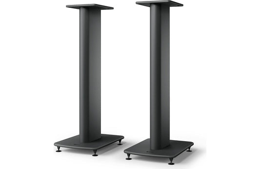 KEF S2 Speaker Stands (Pair) - electronicsexpo.com - Speaker Stands & A/V Racks