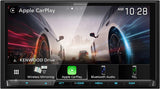 Kenwood DMX9708S Digital Multimedia Receiver (Does Not Play Discs) - electronicsexpo.com - Car Stereo Receivers