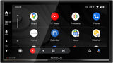 Kenwood Excelon DMX809S 6.95" Double - DIN Capacitive Touch Screen Car Stereo Receiver - electronicsexpo.com - Car Stereo Receivers