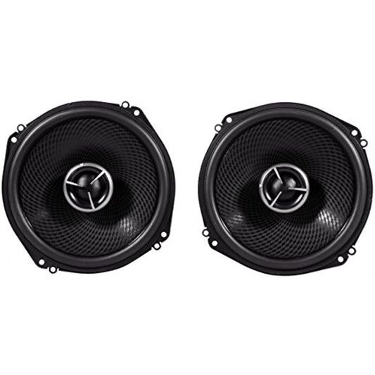 Kenwood Excelon KFC - X183C Excelon Series 7" 2 - Way Car Speakers (Pair) - electronicsexpo.com - Car Speakers