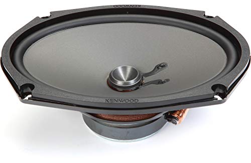 Kenwood Excelon KFC - XP6902C 6x9" Component System Select Chevrolet/Toyota - electronicsexpo.com - Car Speakers