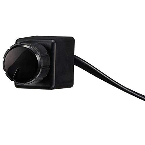 Kenwood KCA - RC01A Optional Wired Bass Level Controller for X802 - 5 and X502 - 1 - electronicsexpo.com - Car Accessories