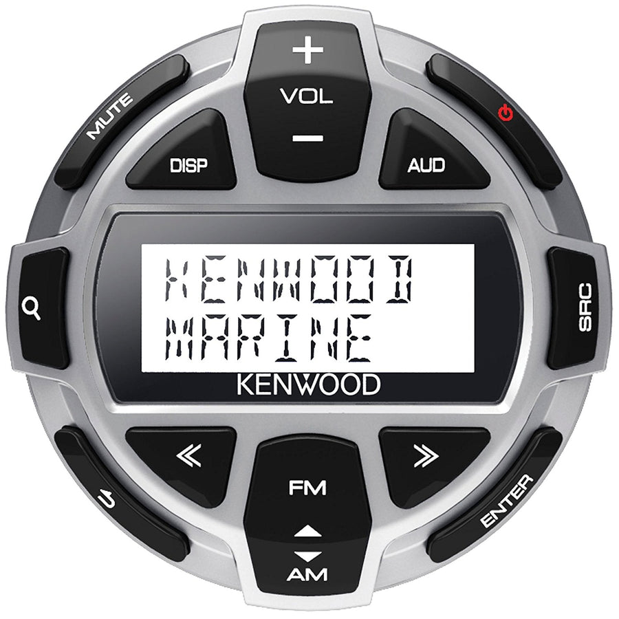 Kenwood KCA - RC55MR Wired Marine Remote Control (Open Box) - electronicsexpo.com - Marine Accessories