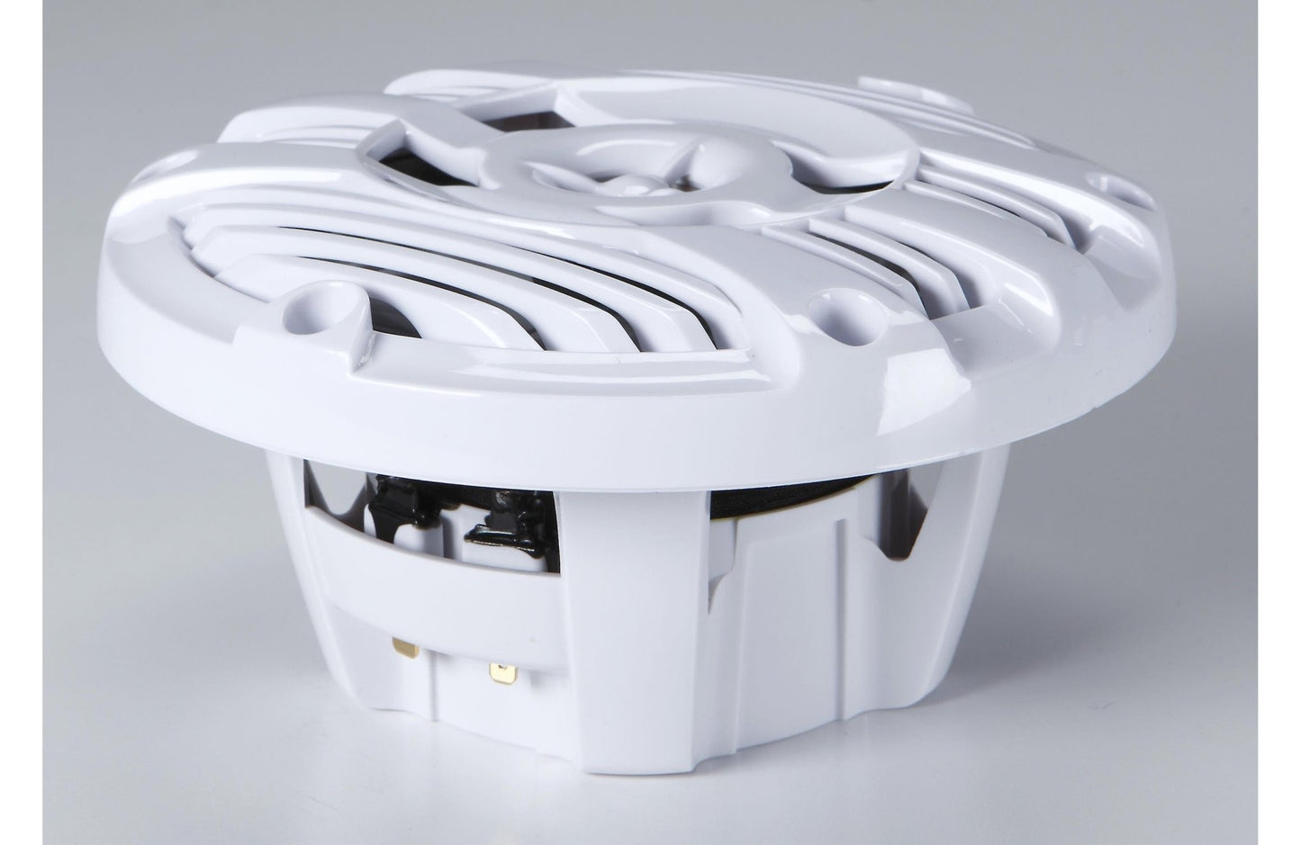 Kenwood KFC - 1653MRW 6 - 1/2" 2 - Way Marine Speakers (Pair) - electronicsexpo.com - Marine Speakers