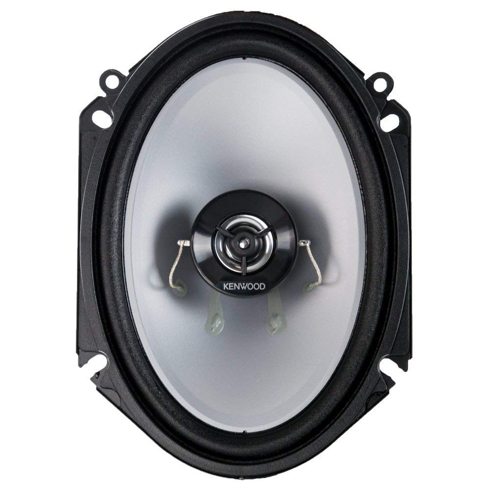Kenwood KFC - C6866S 6"x8" 2 - Way Car Speakers (Pair) - electronicsexpo.com - Car Speakers