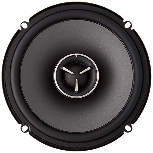 Kenwood KFC - X174 6 - 1/2" eXcelon 2 - Way Coaxial Speakers - electronicsexpo.com - Car Speakers