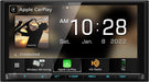 Kenwood Excelon DMX958XR Reference 6.8" Full HD Capacitive Touchscreen Car Stereo Receiver