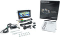 Kenwood Excelon DMX958XR Reference 6.8" Full HD Capacitive Touchscreen Car Stereo Receiver