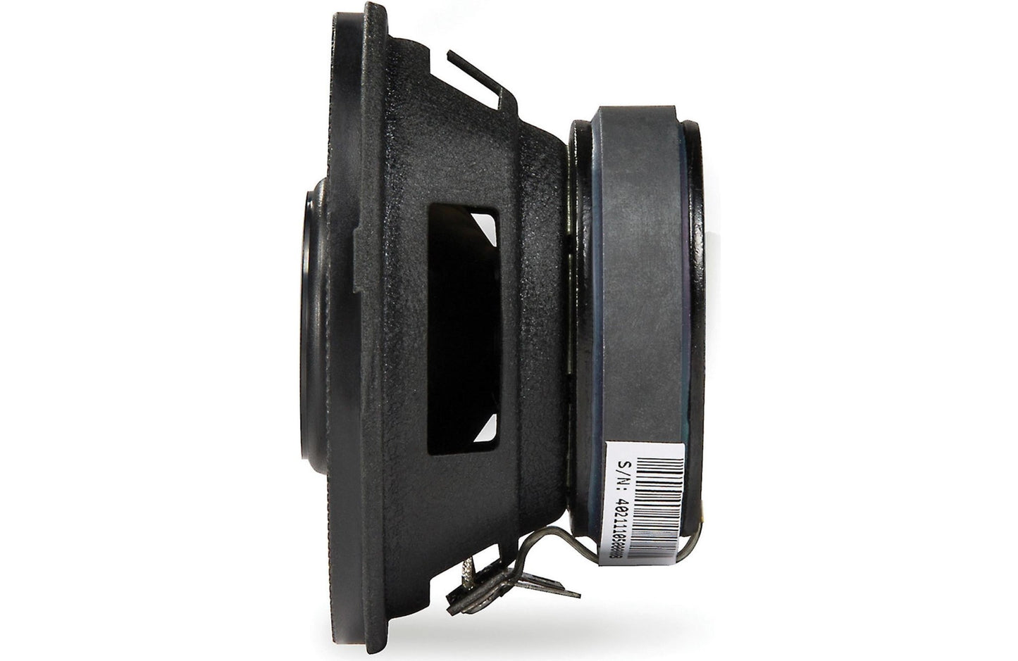 Kicker 43DSC3504 DS Series 3 - 1/2" 2 - Way Car Speakers (Pair) - electronicsexpo.com - Car Speakers