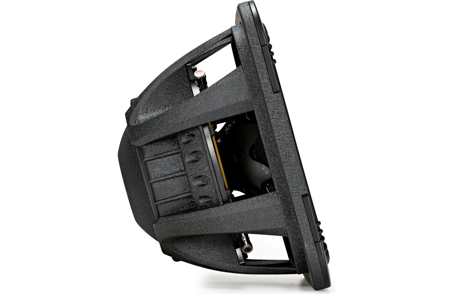 Kicker 44L7S122 Solo - Baric L7S Series 12" Subwoofer with Dual 2 - Ohm Voice Coils - electronicsexpo.com - Car Speakers