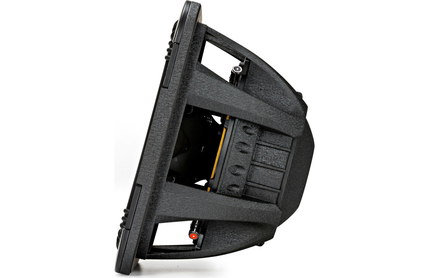 Kicker 44L7S122 Solo - Baric L7S Series 12" Subwoofer with Dual 2 - Ohm Voice Coils - electronicsexpo.com - Car Speakers