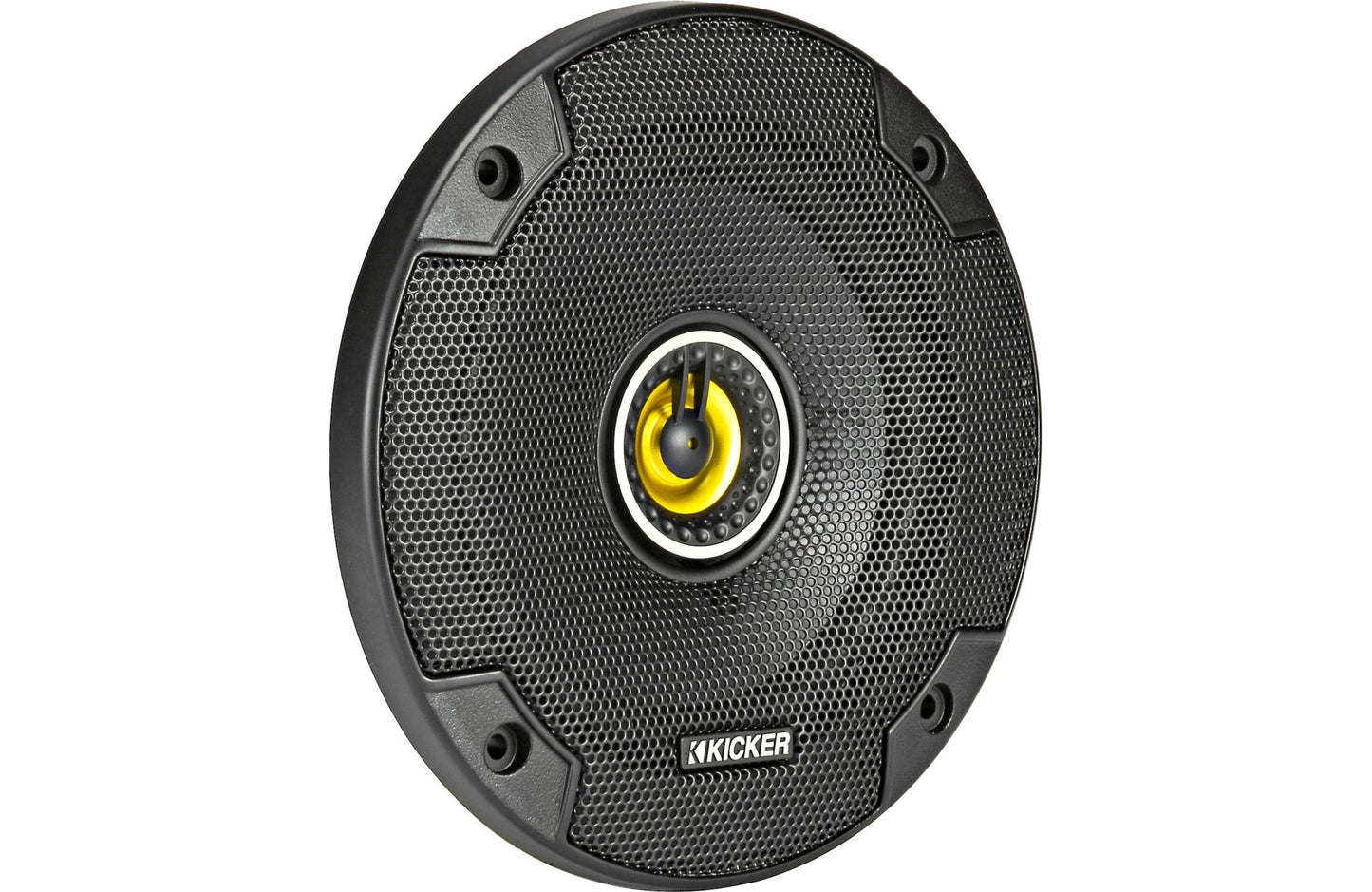 Kicker 46CSC54 5 - 1/4" 2 - Way Car Speakers (Pair) - electronicsexpo.com - Car Speakers