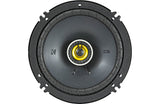 Kicker 46CSC654 6 - 1/2" 2 - Way Car Speakers (Pair) - electronicsexpo.com - Car Speakers