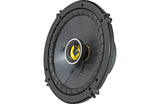 Kicker 46CSC654 6 - 1/2" 2 - Way Car Speakers (Pair) - electronicsexpo.com - Car Speakers