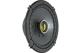 Kicker 46CSC654 6 - 1/2" 2 - Way Car Speakers (Pair) - electronicsexpo.com - Car Speakers