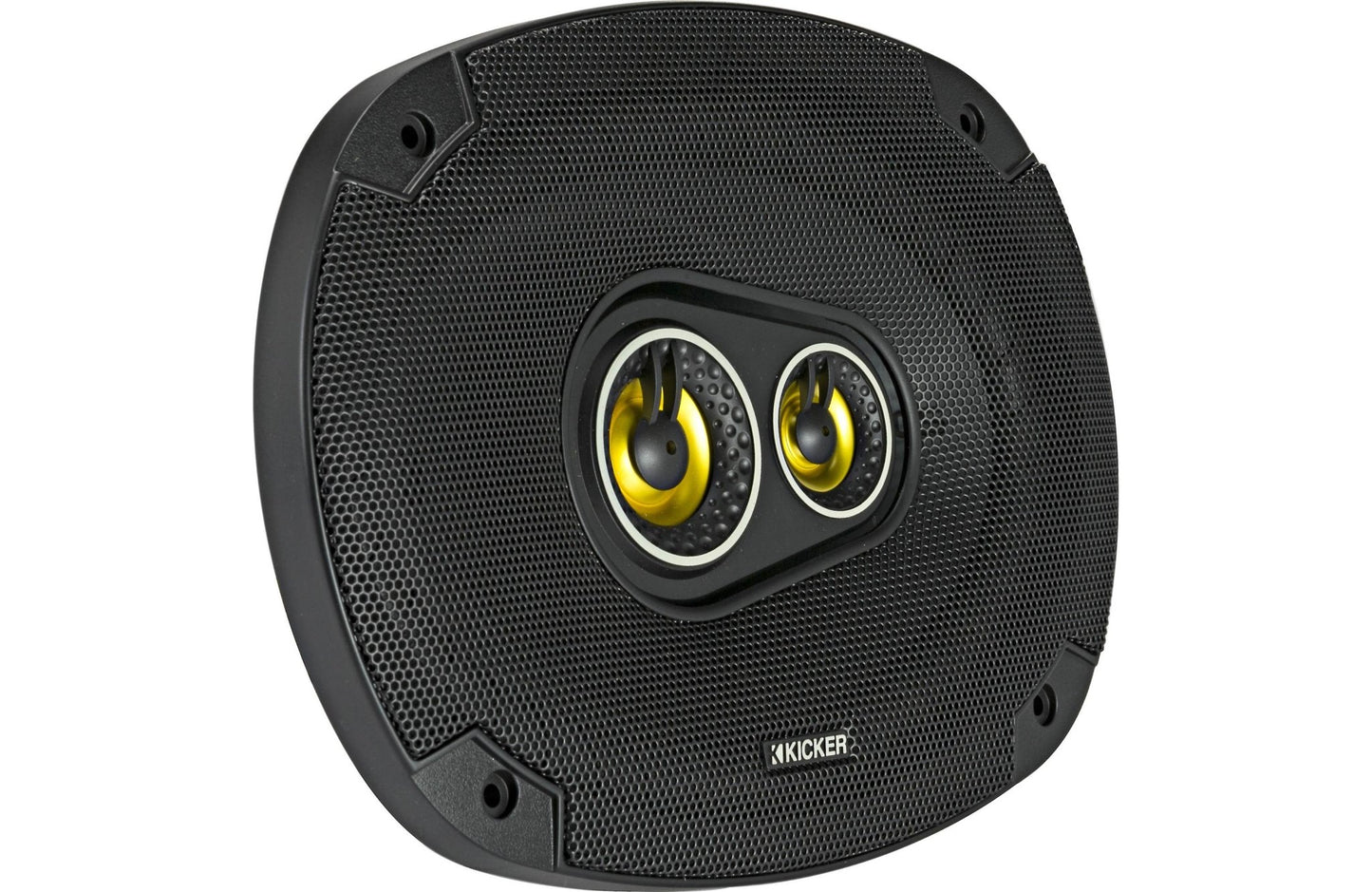 Kicker 46CSC6934 6"x9" 3 - Way Car Speakers (Pair) - electronicsexpo.com - Car Speakers