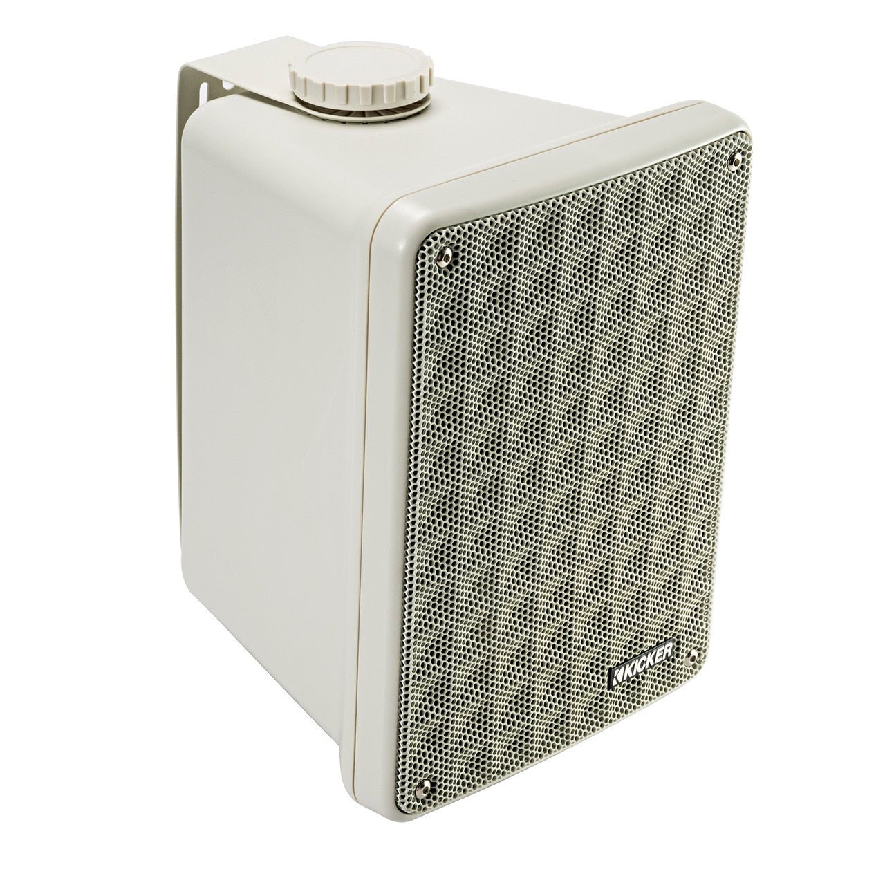 Kicker KB6G 2 - Way Full Range Indoor Outdoor Speakers (Pair) - electronicsexpo.com - Outdoor Speakers