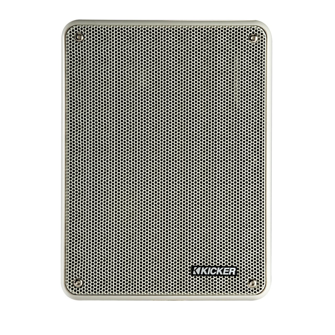 Kicker KB6G 2 - Way Full Range Indoor Outdoor Speakers (Pair) - electronicsexpo.com - Outdoor Speakers