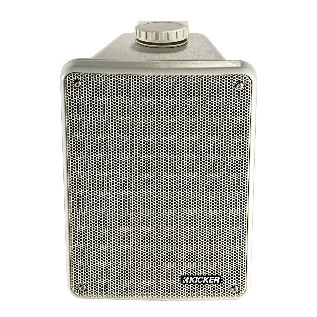 Kicker KB6G 2 - Way Full Range Indoor Outdoor Speakers (Pair) - electronicsexpo.com - Outdoor Speakers