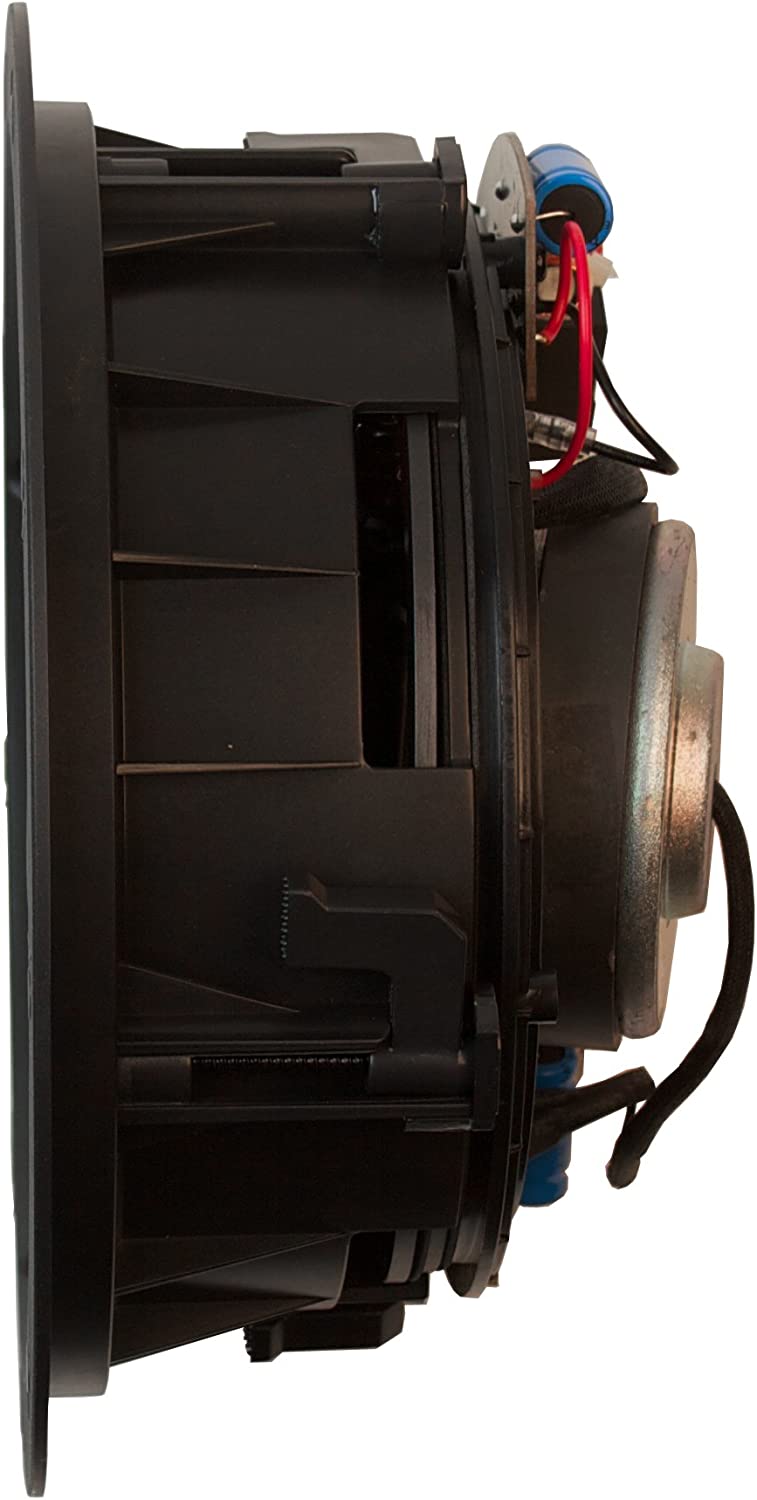Klipsch CDT - 3650 - C II In - Ceiling Speaker White (Each) - electronicsexpo.com - In Ceiling In Wall Speakers