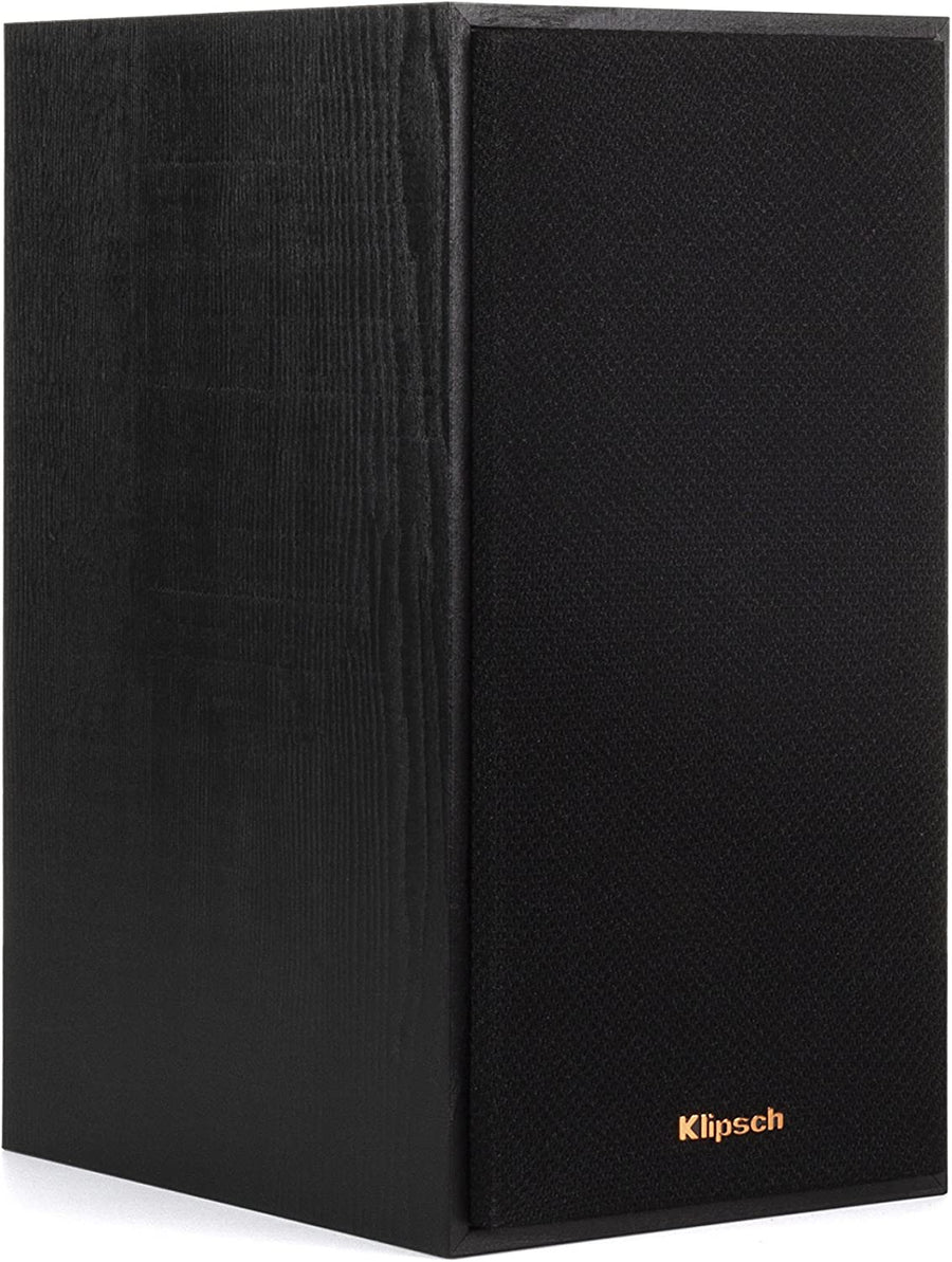 Klipsch R - 41M Reference Bookshelf Speakers (Pair) - electronicsexpo.com - Bookshelf Speakers