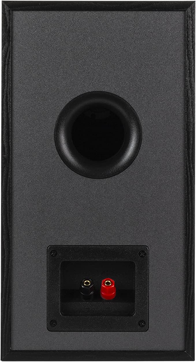 Klipsch R - 51M Bookshelf Speakers Pair (Open Box) - electronicsexpo.com - Bookshelf Speakers