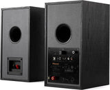 Klipsch R - 51PM Powered Bookshelf Speakers (Pair) - electronicsexpo.com - Powered Speakers
