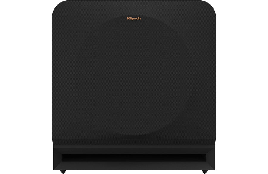 Klipsch Reference Premiere RP - 1000SW 10" 600W Powered Subwoofer - electronicsexpo.com - Subwoofers