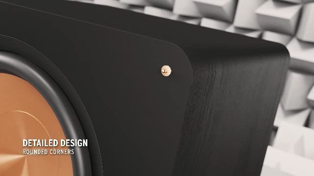 Klipsch Reference Premiere RP - 1200SW 12" Powered Subwoofer - electronicsexpo.com - Subwoofers