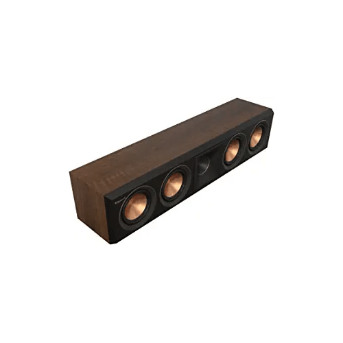 Klipsch Reference Premiere RP - 404C II Center Channel Speaker - electronicsexpo.com - Center Channel Speaker