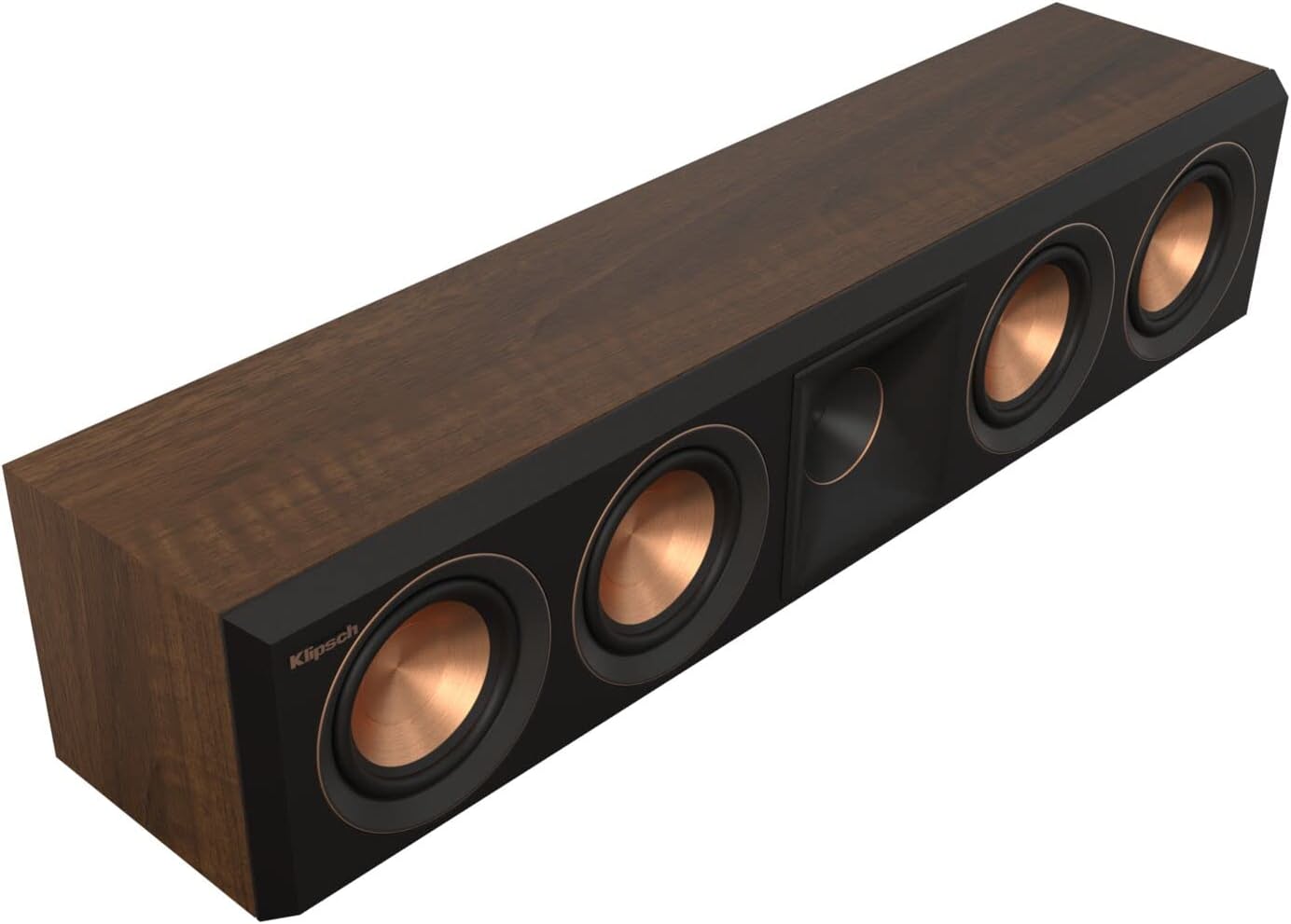 Klipsch Reference Premiere RP - 404C II Center Channel Speaker - electronicsexpo.com - Center Channel Speaker