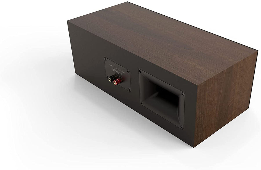 Klipsch Reference Premiere RP - 500C II Center Channel Speaker - electronicsexpo.com - Center Channel Speaker
