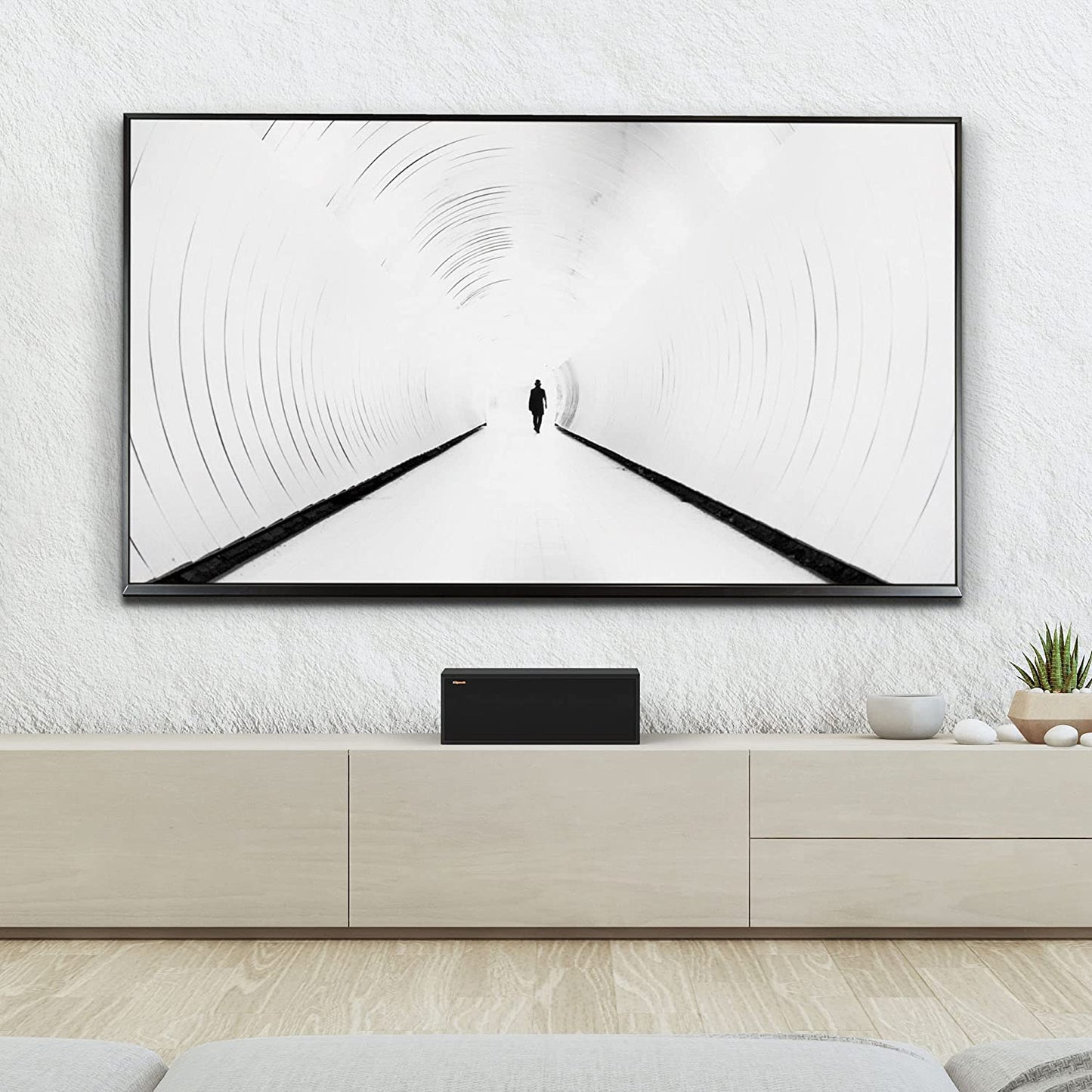 Klipsch Reference Premiere RP - 500C II Center Channel Speaker - electronicsexpo.com - Center Channel Speaker