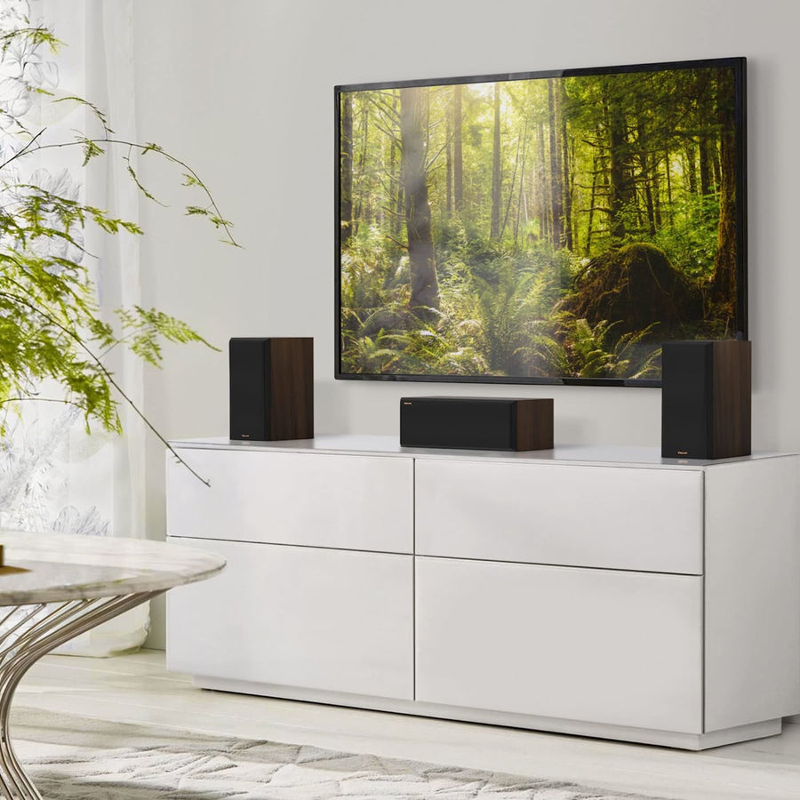 Klipsch Reference Premiere RP - 500C II Center Channel Speaker - electronicsexpo.com - Center Channel Speaker