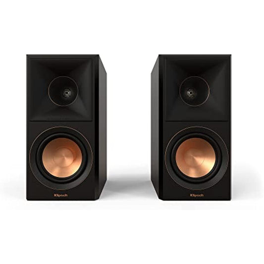 Klipsch Reference Premiere RP - 500M II Bookshelf Speaker (Pair) - electronicsexpo.com - Bookshelf Speakers