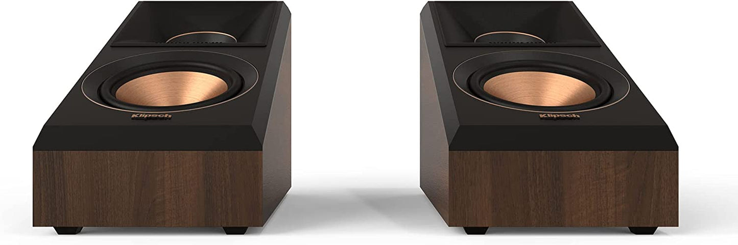 Klipsch Reference Premiere RP - 500SA II Surround Sound Speakers (Pair) - electronicsexpo.com - Surround Speakers
