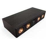Klipsch Reference Premiere RP - 504C II Center Channel Speaker - electronicsexpo.com - Center Channel Speaker