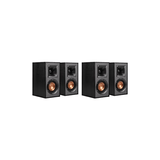 Klipsch Reference R - 41M Bookshelf Speakers (4 Speaker Bundle) - electronicsexpo.com - Bookshelf Speakers