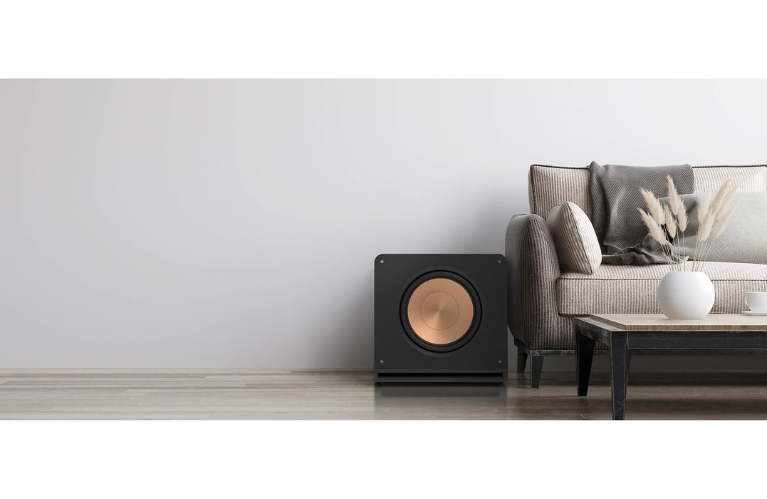 Klipsch Reference Premiere RP-1600SW Powered Subwoofer