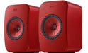 KEF LSXII Wireless Bookshelf Speakers (Pair) - Bookshelf Speakers - electronicsexpo.com