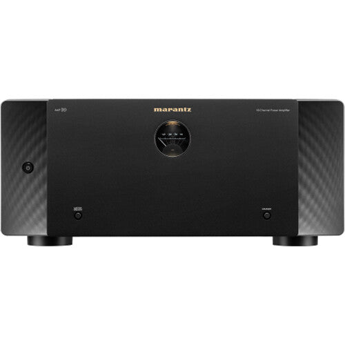 Marantz AMP 10 16 - Channel 200W Power Amplifier - electronicsexpo.com - Amplifiers / Pre - Amps