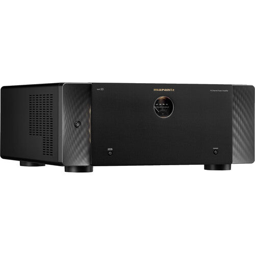 Marantz AV 10 Reference 15.4 - Channel Home Theater Preamplifier/Processor - electronicsexpo.com - Amplifiers / Pre - Amps